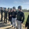 Стрельбище в г.Казани